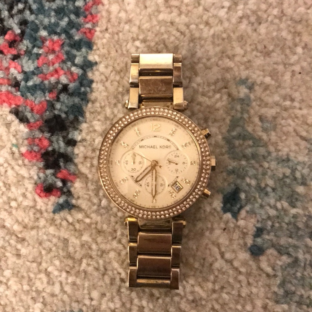 Michael Kors Watch - Picture 4 of 5